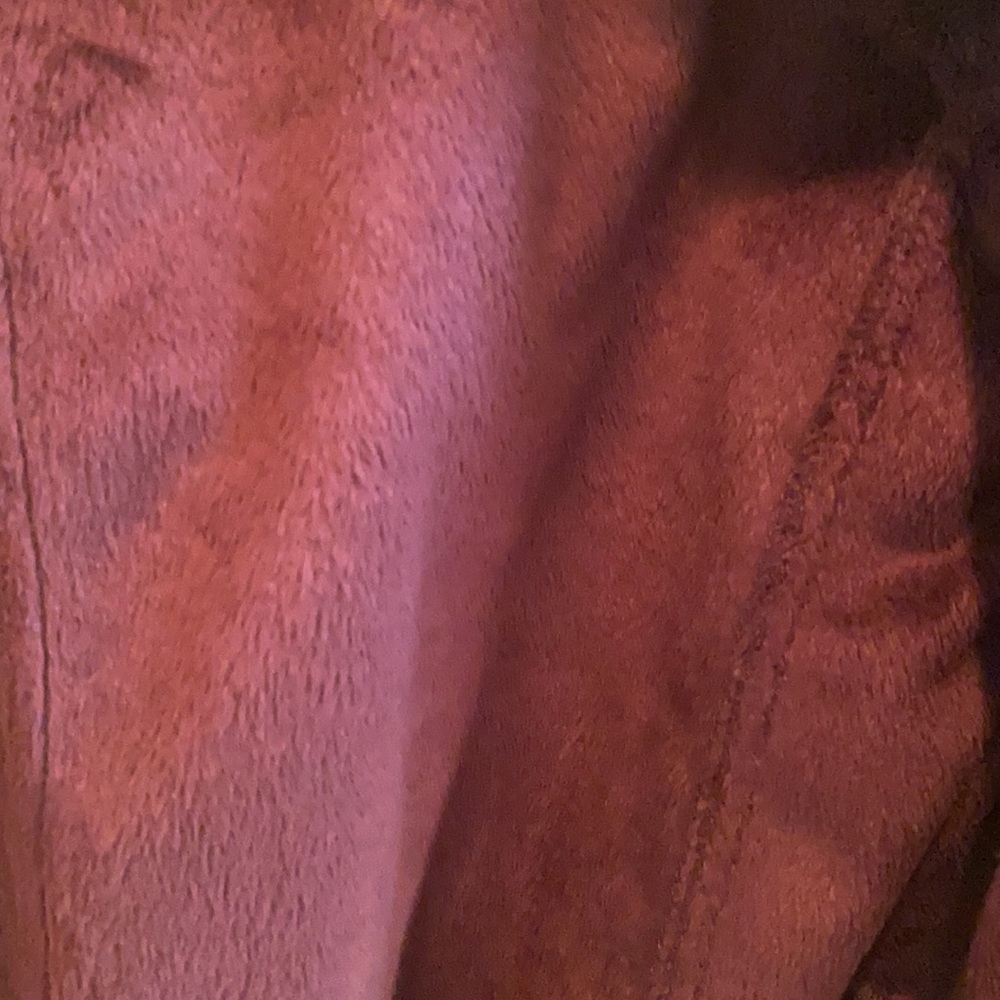 Zeroxposur Lillian Plush Lined Soft Shell Jacket - image 3